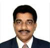 K.V. Krishna Kumar Director-Stevedoring and Marketing