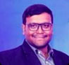 Rohit Kancharla - CEO